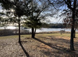 2174 Rs County Rd #3330, Emory, TX 75440