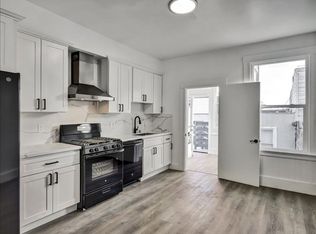 PM0438, San Francisco, CA 94103