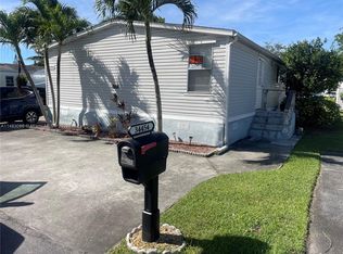 34454 SW 187th Ct #233, Homestead, FL 33034