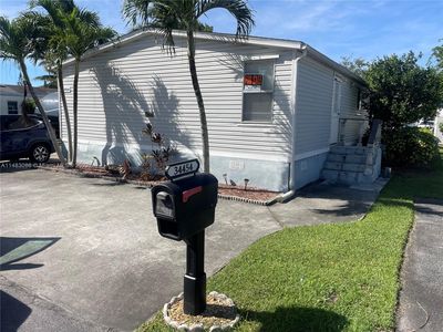 34454 SW 187th Ct #233, Homestead, FL, 33034