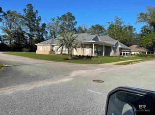 201 Savannah Cir, Foley, AL 36535