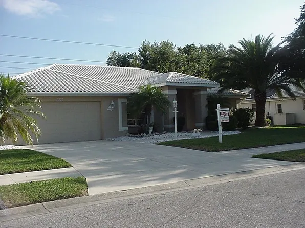 1033 Beckley Cir, Venice, FL 34292