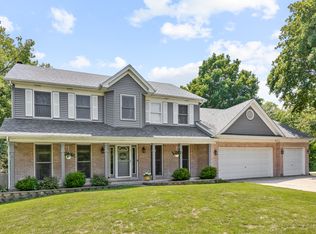 100 Sauk Dr, Batavia, IL 60510