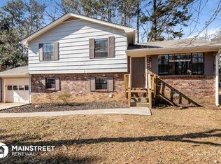 6551 Cameron Rd, Morrow, GA 30260