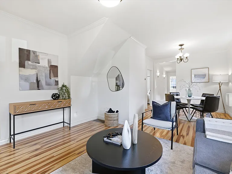 3557 S Hudson St — Photo 6