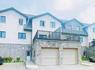 255 Woolwich St #204, Waterloo, ON N2K 0C6