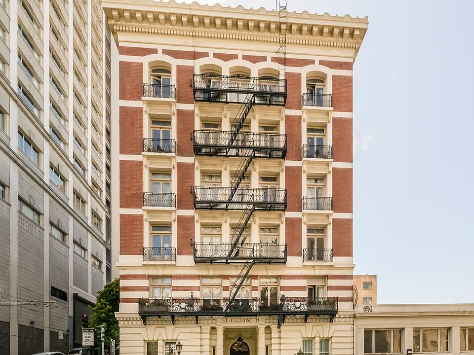 1st image of 901 Powell St APT 24