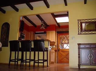 2126 N Sycamore Blvd, Tucson, AZ 85712