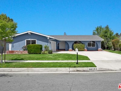 22366 Barbacoa Dr, Santa Clarita, CA, 91350