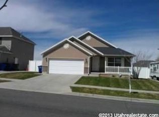 6764 W Scrub Oak Dr, West Jordan, UT 84081