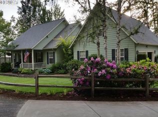 26413 Shady Rest Dr, Veneta, OR 97487