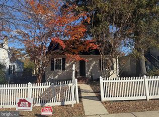 108 New Jersey Ave NW, Glen Burnie, MD 21061