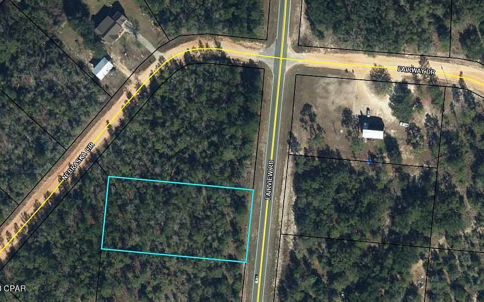 2nd image of 0 Fairview Rd #2