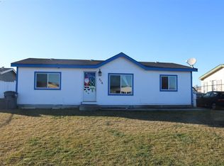 316 N Elm Ave, Pasco, WA 99301