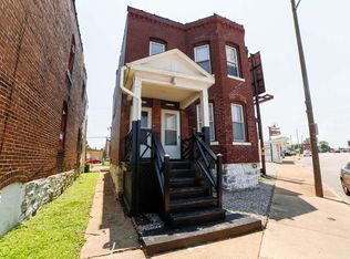 5116 Southwest Ave #A, Saint Louis, MO 63110