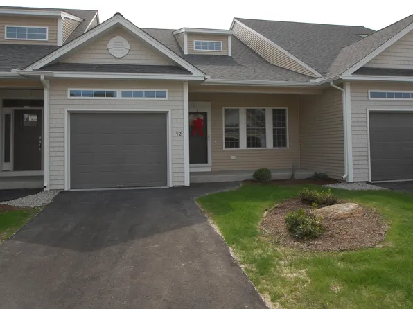 12 Chesterfield Lane #9B, Londonderry, NH 03053