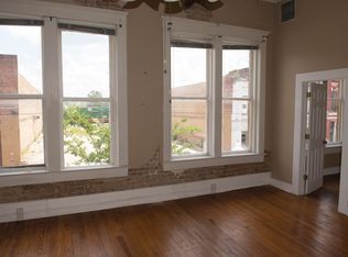 2316 Front St APT 5, Meridian, MS 39301