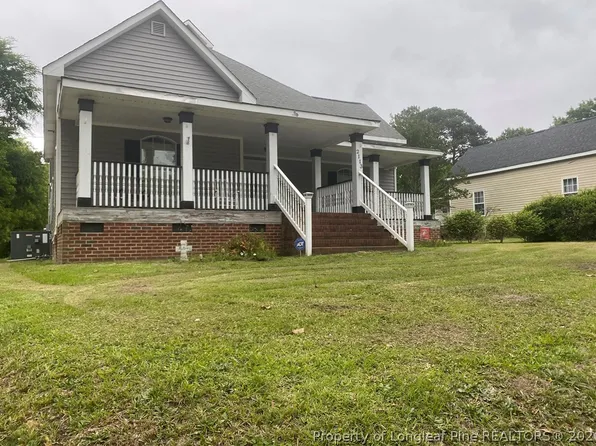 2113 Lee Ave, Sanford, NC 27330