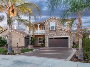 3735 Horizon Ridge Ct, Simi Valley, CA 93063
