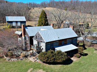 128 Shawnee Hill Trl, Raphine, VA 24472