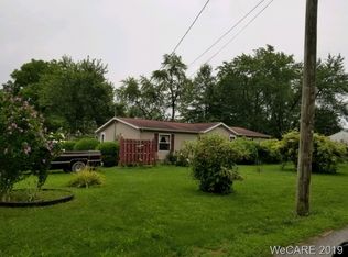 1015 Wardhill Ave, Lima, OH 45805