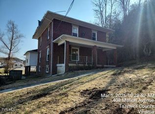 497 Main St, Tazewell, VA 24651