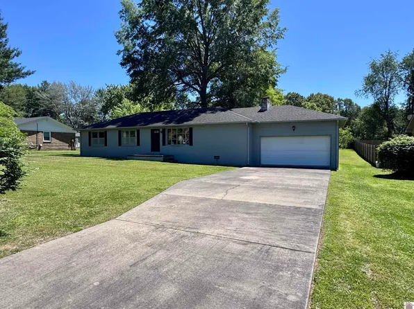 6940 Shawn Ln, Paducah, KY 42001