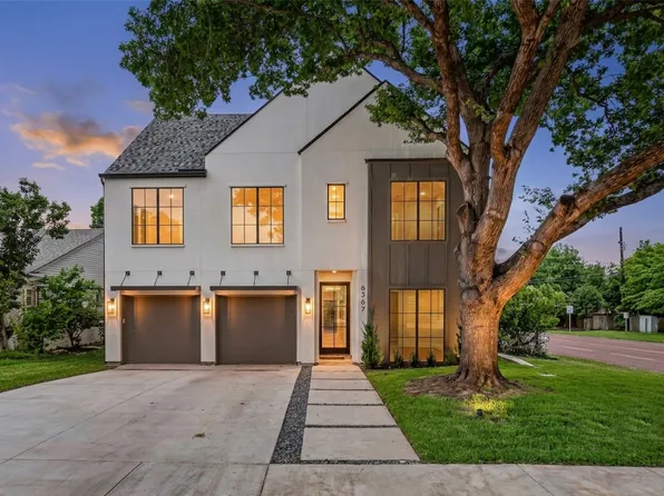 6367 McCommas Blvd, Dallas, TX 75214