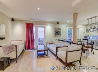 10 Laguna St, San Francisco, CA 94102