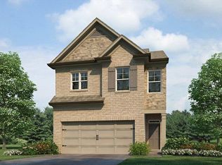 3031 Manor Hill Pl, Union City, GA 30291