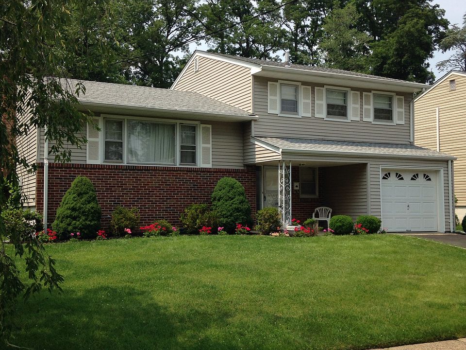 Attractive well kept Home