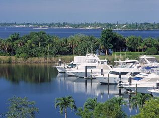 50 Gulf Harbour Boat Dock, Fort Myers, FL 33908