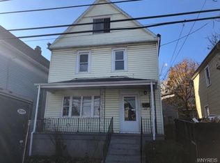 112 Military Rd, Buffalo, NY 14207
