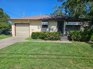 1615 Cedar St, Concordia, KS 66901