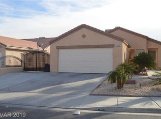 1313 Star Meadow Dr, North Las Vegas, NV 89030