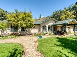 36045 Peterson Rd, Auberry, CA 93602