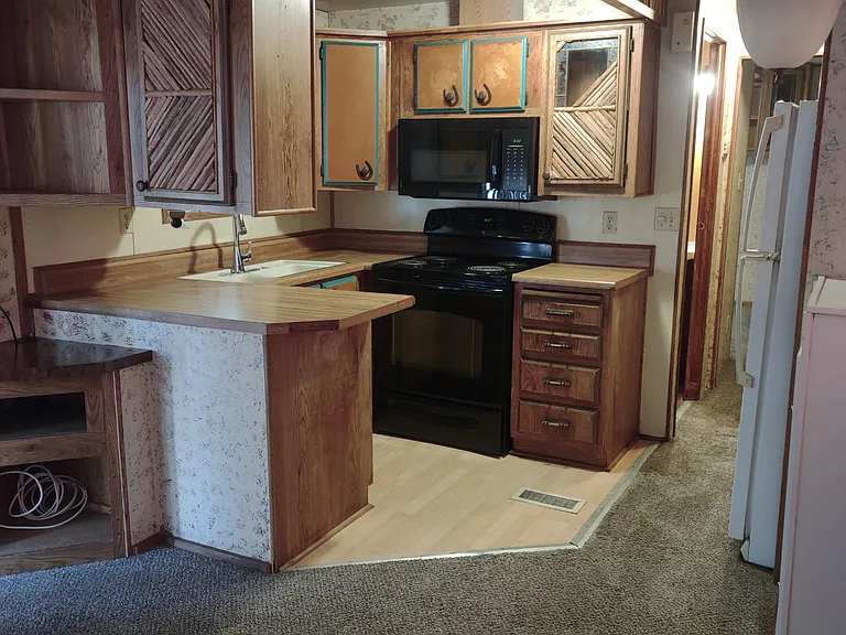 3405 N Romero Rd #B5 — Photo 9