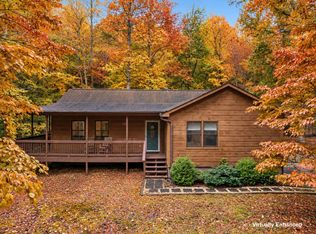 212 Nexus Dr, Ellijay, GA 30540