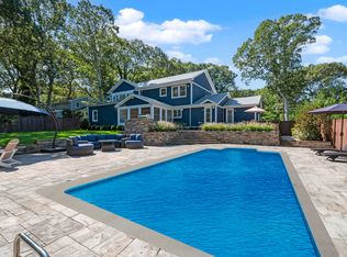 155 Pinewood Rd, Cutchogue, NY 11935