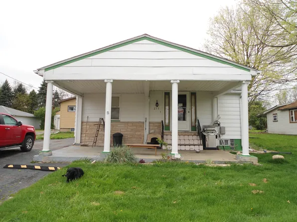 275 Rich Ave, Hillsville, PA 16132