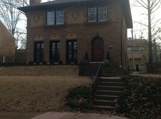 7312 Princeton Ave, Saint Louis, MO 63130