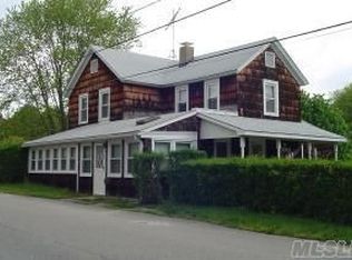 29 Fuoco Rd, Bellport, NY 11713