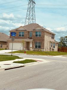 19101 Scoria Dr, Pflugerville, TX, 78660