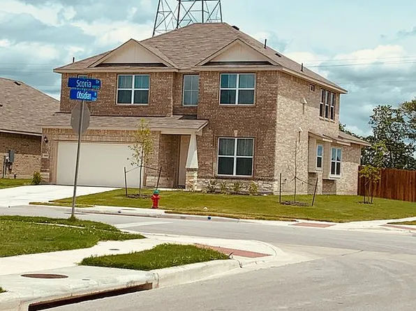 19101 Scoria Dr, Pflugerville, TX 78660