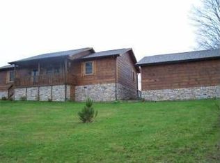 3346 Oma Lee Dr, Sevierville, TN 37876