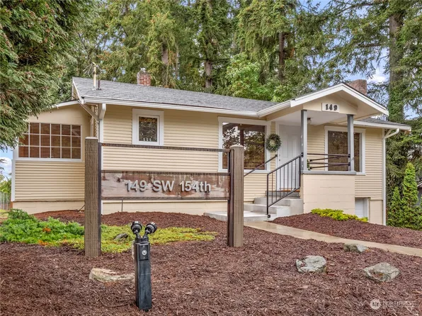 149 SW 154th Street, Burien, WA 98166