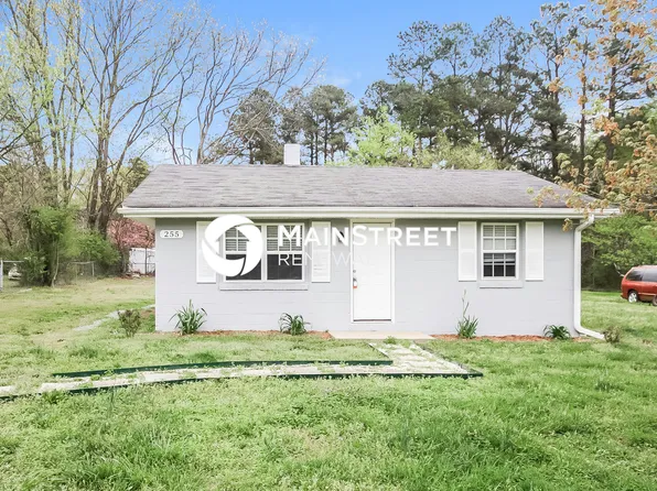 255 Daye St, Hillsborough, NC 27278