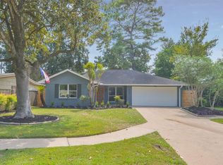 5119 Hialeah Dr, Houston, TX 77092