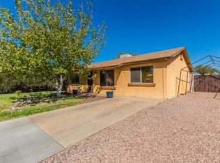 6714 W Cambridge Ave, Phoenix, AZ 85035