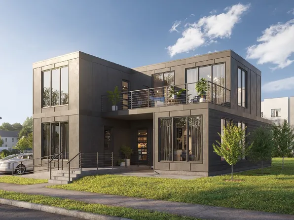 1010 Rev Drive Enoch Jones Blvd, Nashville, TN 37208